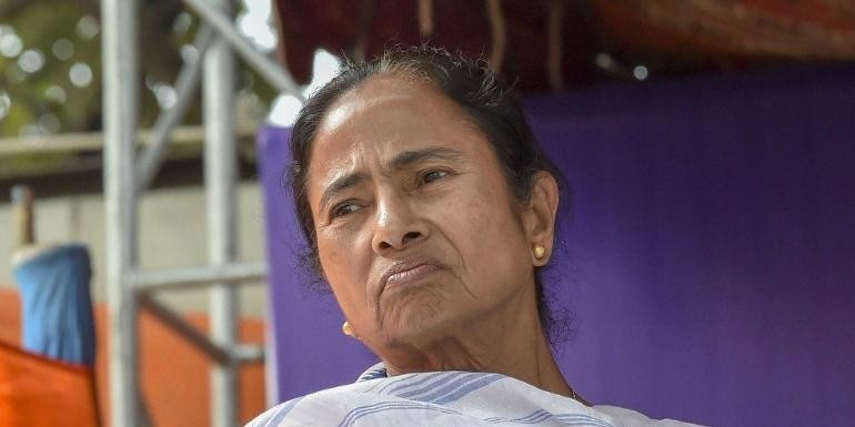 They want to turn Bengal into Gujarat: Mamata Banerjee attacks BJP