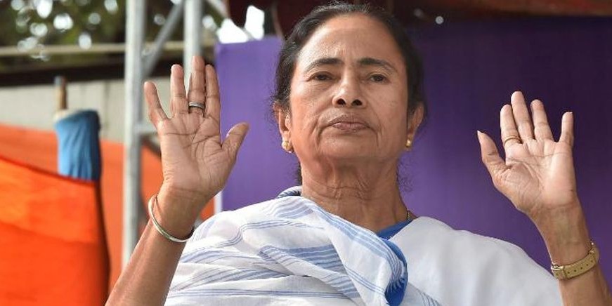 ममता बनर्जी का मोदी पर जोरदार हमला, कहा- हिंसा में टीएमसी का हाथ साबित करें वरना जेल में डाल दूंगी