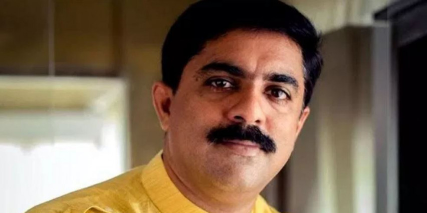 Goa CM's to drop GFP creating distrust in NDA: Sardesai