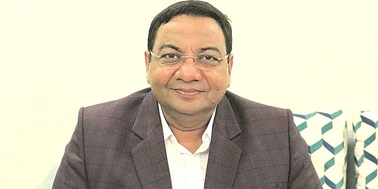 दिल्ली को बदला अब हरियाणा को बदलेंगे केजरीवाल- सुशील गुप्ता