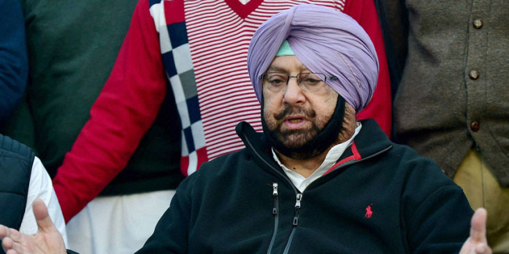 Punjab to take support of World Bank, ADB for canalising of Rivers