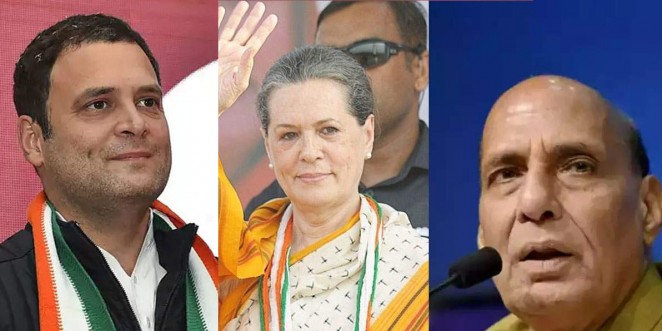 सीटें कम, नाम बड़ेः आज मैदान में ये महारथी