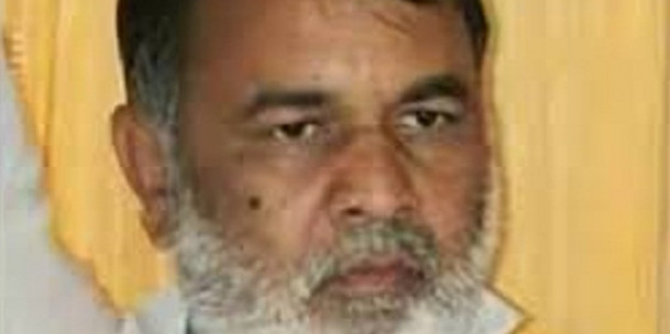 जब मंत्री ने बतायी भगवान शिव की जाति, मचा सियासी बवाल