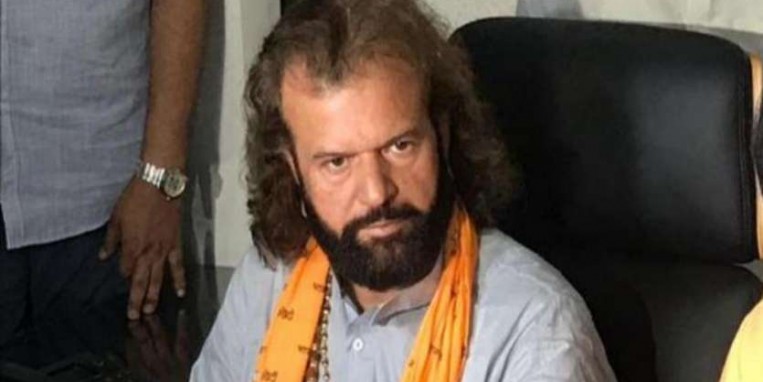 BJP सांसद ने लगाए 'भारत मां की जय' के नारे तो लोकसभा स्पीकर बोले- ये सदन है, नारेबाजी ठीक नहीं