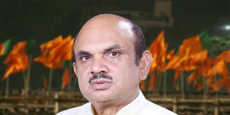 विधानसभा में जीत का परचम लहरायेगी भाजपा : कौशिक