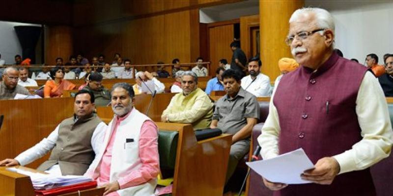 भ्रष्टाचार के मुद्दे पर आमने-सामने होंगे सीएम और पूरा विपक्ष