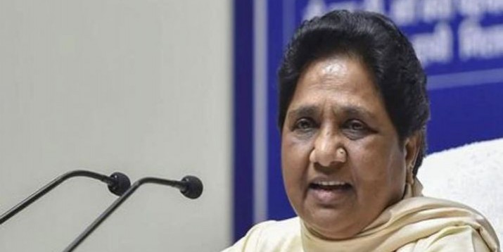 मायावती ने लगाया युवाओं पर दांव, पार्टी में होगी आधी हिस्सेदारी