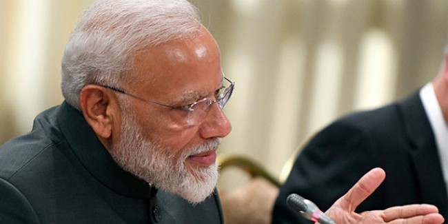 बजट से पहले बिगड़ी अर्थव्यवस्था को रास्ते पर लाने में जुटे प्रधानमंत्री, शुरू सलाह-मशवरे का दौर