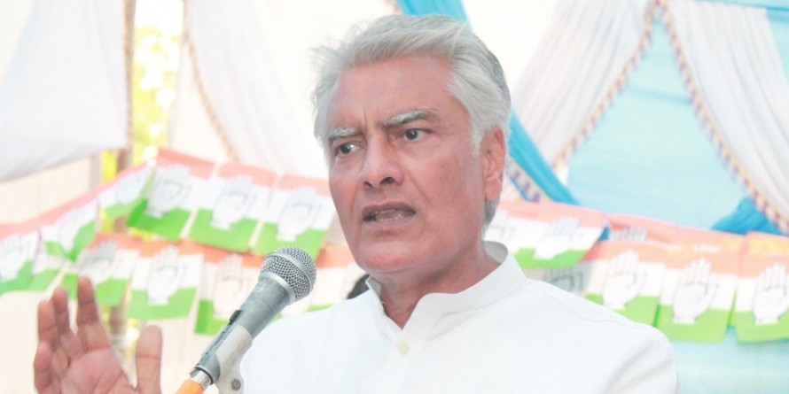 सनी देओल ने नियुक्त किया प्रतिनिधि, सुनील जाखड़ बोले- सेल्फी के सिवाए कुछ नहीं मिलेगा