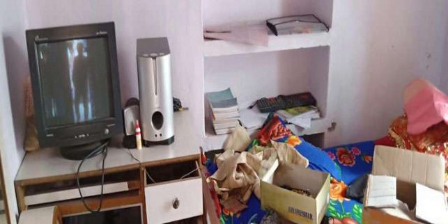 मुख्यमंत्री रघुवर दास की ससुराल में चोरी, साला के घर से गहने उड़ाए