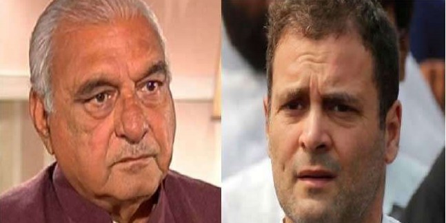 कलह को ऐसे काबू करेगी कांग्रेस, सोशल इंजीनियरिंग के फार्मूले से नेताओं को साधेगी