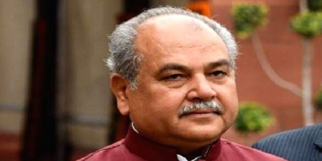 हरियाणा में विधानसभा चुनावों के लिए केंद्रीय मंत्री नरेंद्र सिंह तोमर को बनाया चुनाव प्रभारी