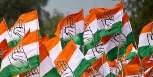 पंचायतीराज के उपचुनाव में कांग्रेस ने परचम लहराया, गहलोत ने जताया आभार
