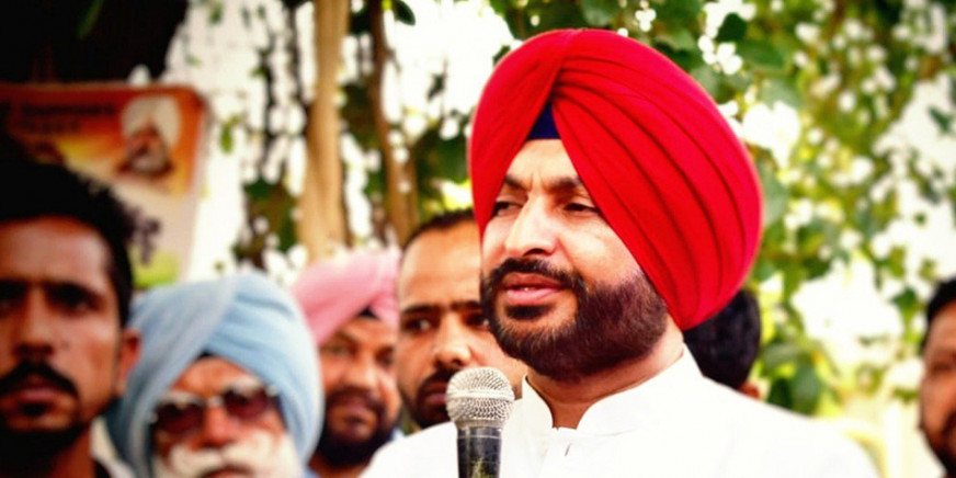 करतारपुर कॉरिडोर के जरिए पाकिस्तान कर सकता है नापाक हरकत, कांग्रेस MP ने जताई आशंका