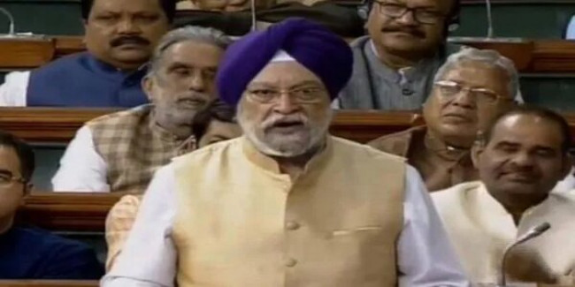 लोकसभा में अवैध कॉलोनियों से जुड़ा विधेयक पास, 40 लाख लोगों को होगा फायदा