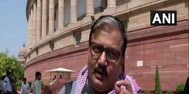 राज्यसभा में गूंजेगा चमकी बुखार से बच्चों की मौत का मामला, राजद ने दिया था प्रस्ताव