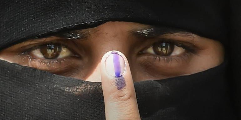NRC, infiltration, corruption - major issues in Lok Sabha polls in West Bengal