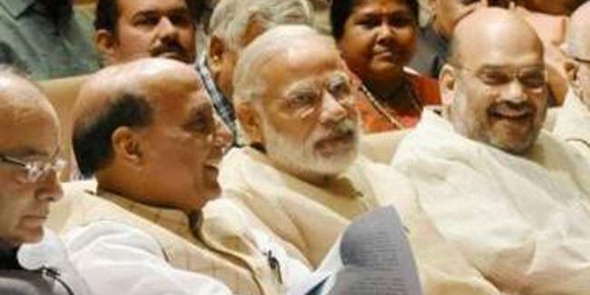 सर्वाधिक सीट देने वाले UP को मिलेगा बड़ा ईनाम, मोदी मंत्रिमंडल में शामिल हो सकते हैं छह नये मंत्री