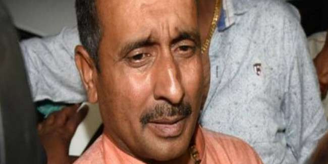 विधायक कुलदीप सिंह सेंगर को लेकर बोले भाजपा प्रदेश अध्यक्ष, निलंबित थे और अब भी हैं