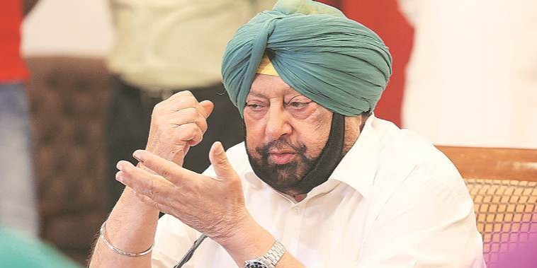 Punjab mulls law to save water, fine for those wasting it