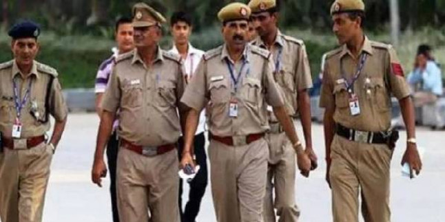 त्योहारों और अयोध्या पर सुप्रीम कोर्ट के फैसले के मद्देनजर मध्य प्रदेश पुलिस के जवानों की छुट्टियां रद्द