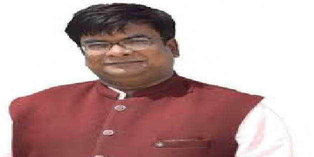 Congress MLA accused of fake caste certificate