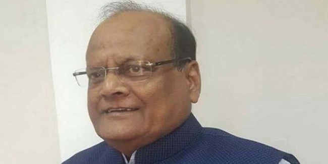बीजेपी नेता के विवादित बोल- रेप ऐसी चीज है जो रुक नहीं सकती