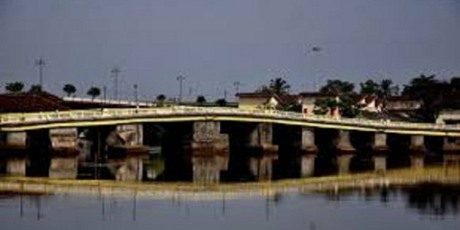 Chorao-Ribandar Bridge: CM holds meet with officers on land procurement