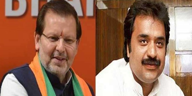 हरियाणा की सियासत में नए ट्विस्ट की तैयारी, अरविंद शर्मा व कुलदीप बिश्नोई ने बढाया सस्पेंस