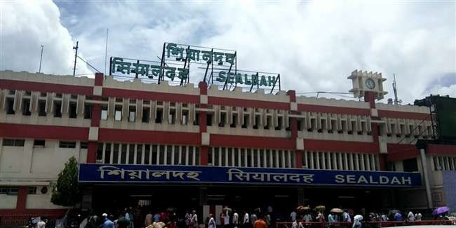 ...तो श्यामा प्रसाद मुखर्जी के नाम पर होगा सियालदह स्टेशन का नाम