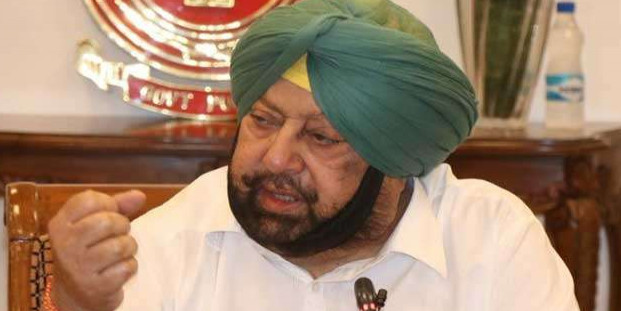 Facing heat from MLAs, Amarinder swings into action