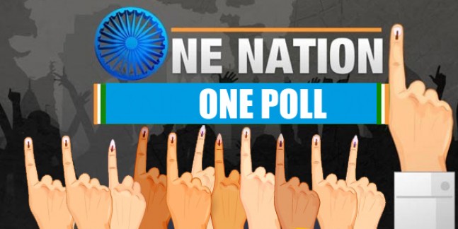 'एक देश एक चुनाव' से पहले PM मोदी ने उठाई एक मतदाता सूची की मांग