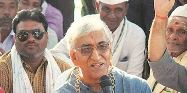 मंत्री टीएस सिंहदेव ने माना मोटर व्हीकल एक्ट का नहीं हुआ पालन, अब देंगे जुर्माना