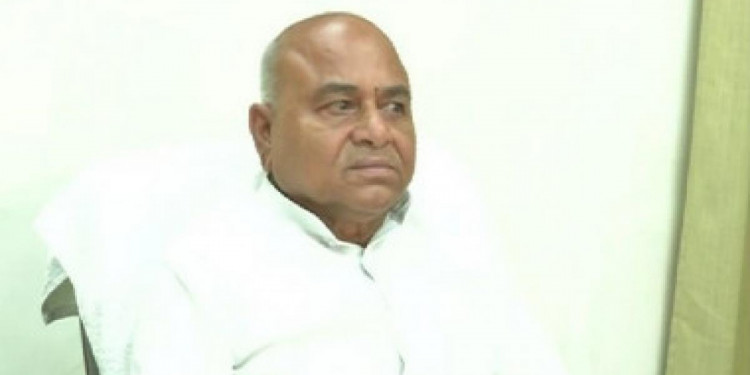 मुख्यमंत्री कमलनाथ के मंत्री ने शिवराज सिंह को महमूद गज़नवी बताया