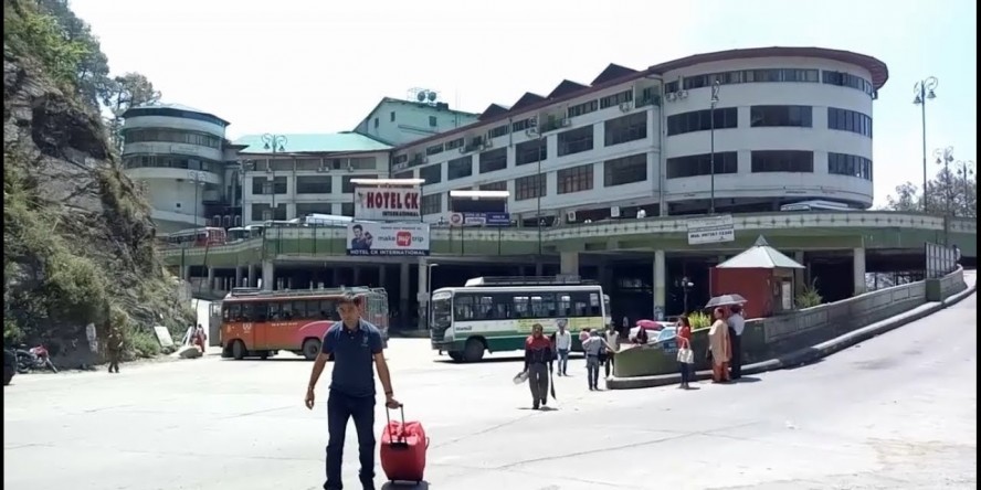 HRTC की बैठक: 4 बस अड्डों पर मिलेंगे सैनेटरी नैपकिन, 19 होंगे Wi-Fi लैस