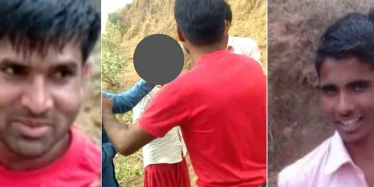 बीजेपी की नफरत भरी मनुवादी विचारधारा का परिणाम है अलवर रेप कांड - नितीन राउत