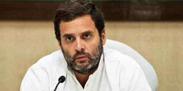 सामूहिक दुष्कर्म पीड़ित दंपति से आज मिल सकते है राहुल गांधी