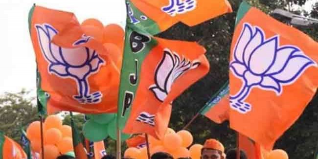लोकसभा चुनाव में जितने वोट मिले, उतने सदस्य बनाएगी भाजपा