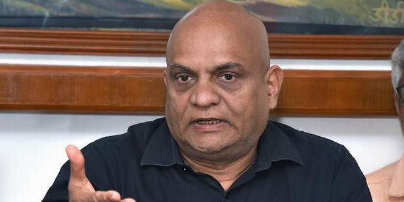 Sudhir Sawant no longer AAP Maharashtra convener: PAC member