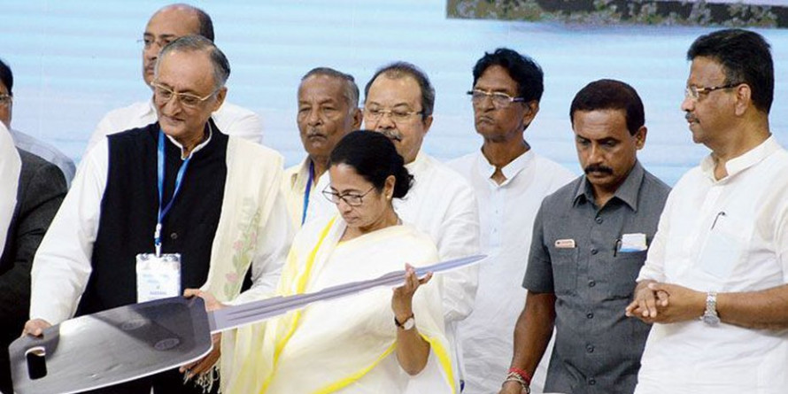 Job hope in micro units in Bengal