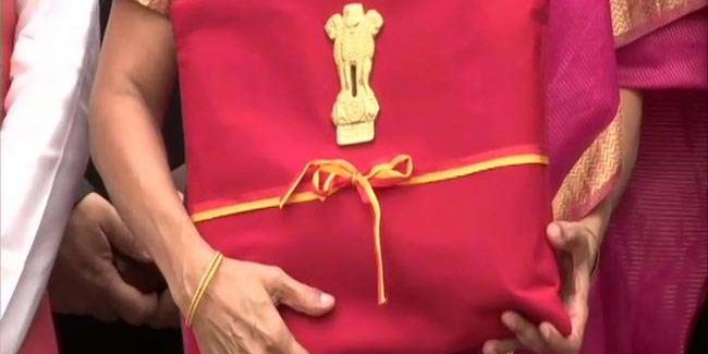 Union Budget 2019: बजट पर टिकीं सबकी निगाहें, इस बार बिहार मांगे More