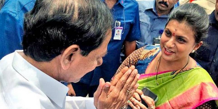 Rayalaseema will become Ratnala Seema, says KCR