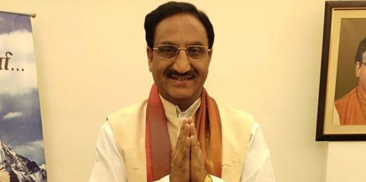 मोदी 2.0 की जन कल्याण योजनाओं से देश में खत्म हुई दलाली: रमेश पोखरियाल