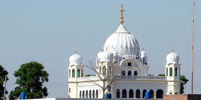 India, Pak technical teams discuss Kartarpur corridor