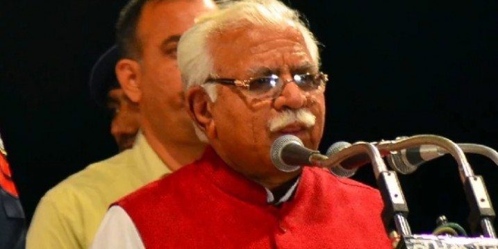 हरियाणा में भाजपा काटेगी एक तिहाई विधायकों के टिकट, सत्ता विरोधी लहर रोकने को शीर्ष नेतृत्व गंभीर
