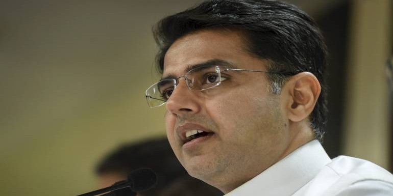 Rajasthan farmer suicide case: Will deliver promises made in manifesto, says Deputy CM Sachin Pilot