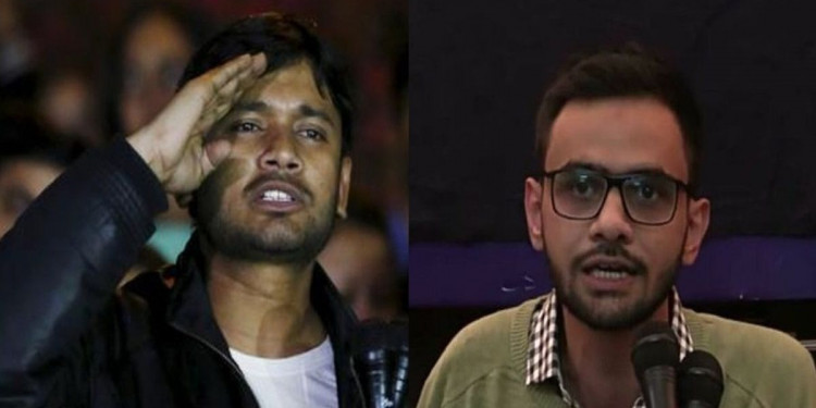 JNU case: Manoj Tiwari slams Delhi government for not sanctioning prosecution