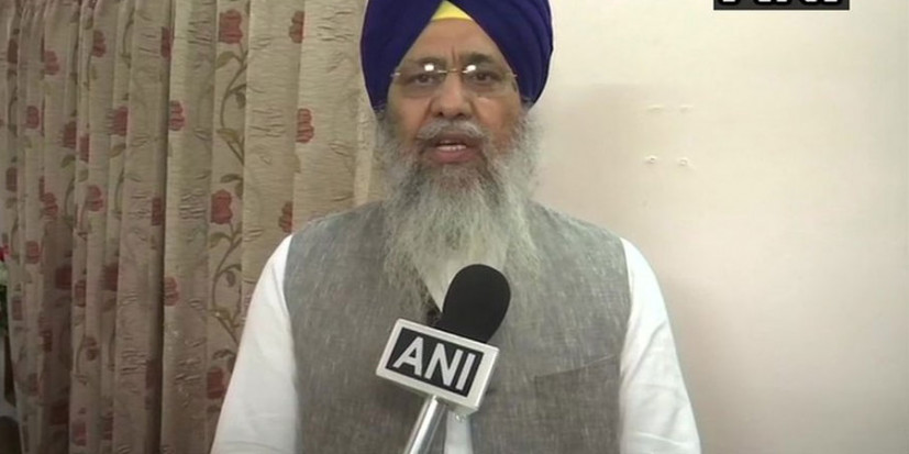 पंजाब सरकार के प्रतिनिधियों ने प्रकाश पर्व के लिए बुलाई गई मीटिंग में भाग नहीं लिया: SGPC प्रमुख