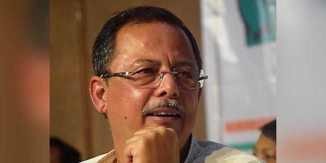 शिवराज को घर पर रुकने की इजाजत नहीं, इसलिए घूमते रहते हैं- नेता प्रतिपक्ष