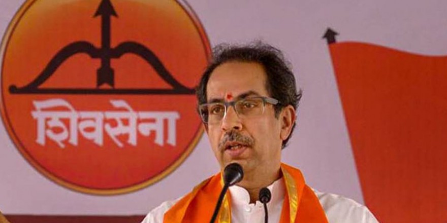 शिवसेना अध्यक्ष अपने विजयी सांसदों के साथ जाएंगे अयोध्या, करेंगे रामलला के दर्शन